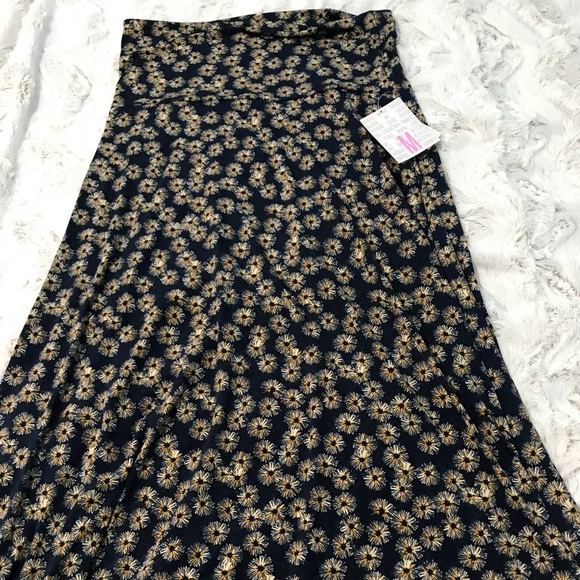 Lularoe Maxi Skirt - Picture 2 of 3